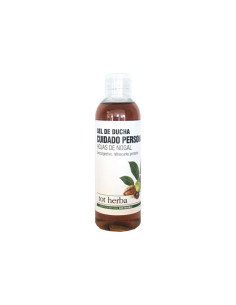Gel Hojas de nogal Higiene intima 100ml Tot herba